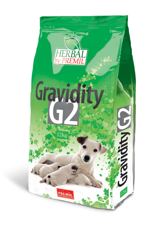 Premil Gravidity G2 12kg