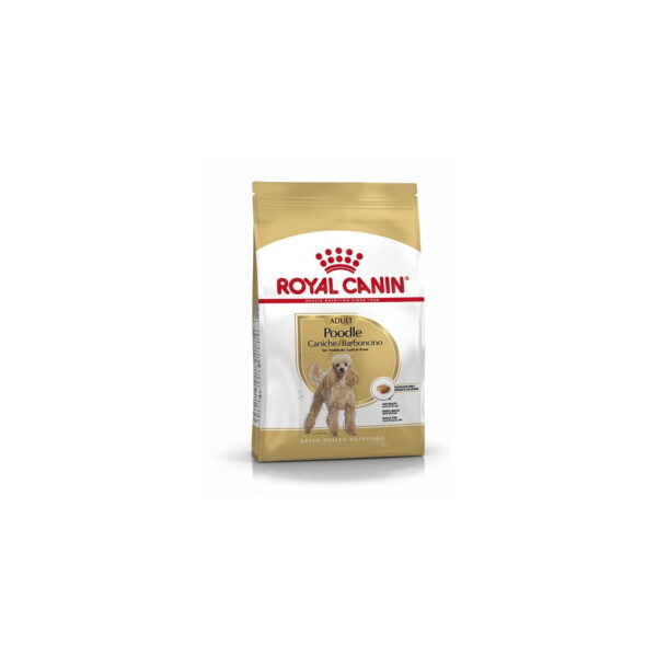 ROYAL CANIN Poodle Adult 1,5kg