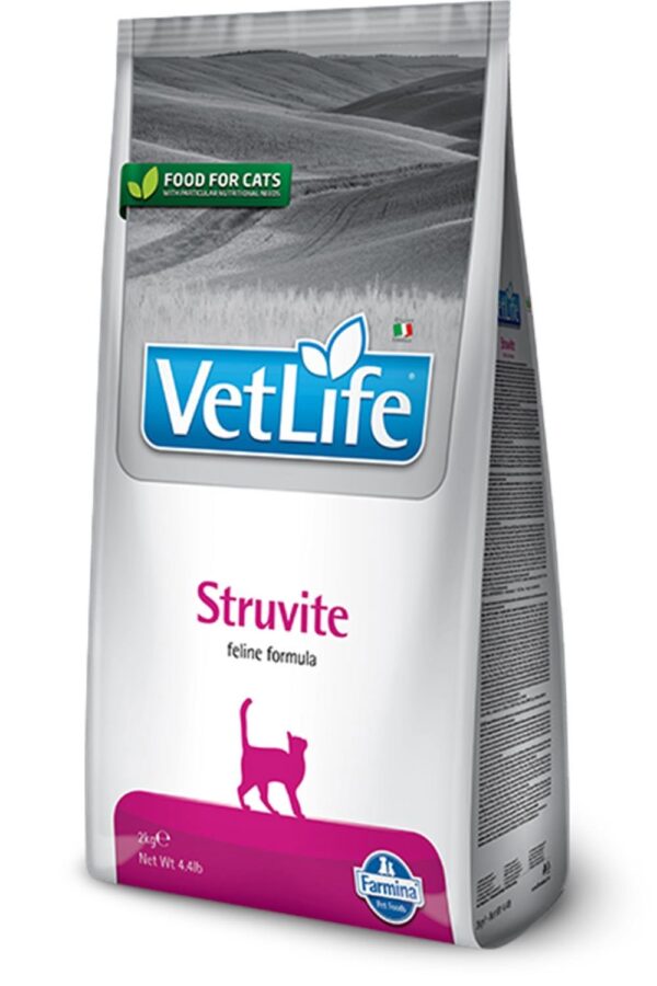 Farmina VetLife Struvite 400gr