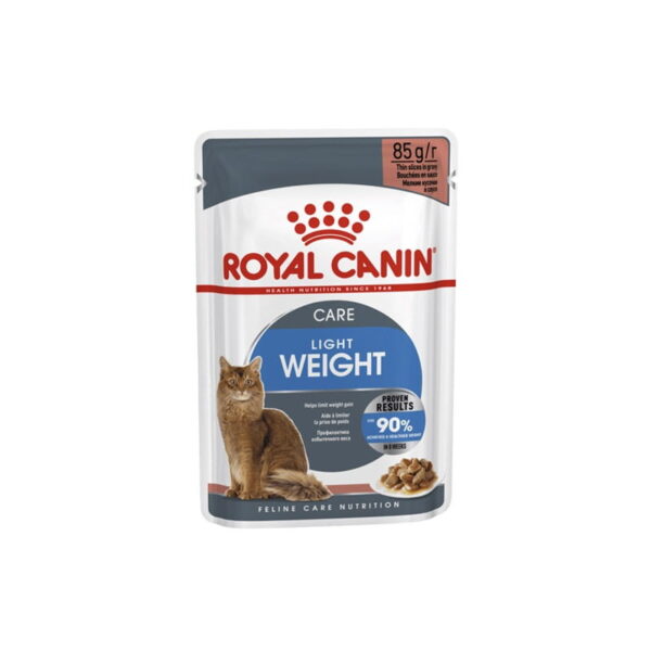 Royal canin Weight 85gr