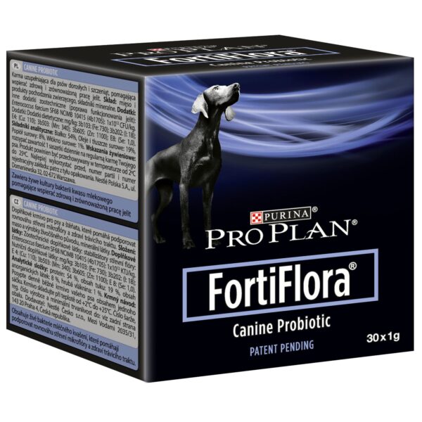 Pro Plan Canine Probiotic Forti Flora, 30gr