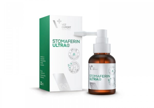 Stomaferin Ultra – 30 ml