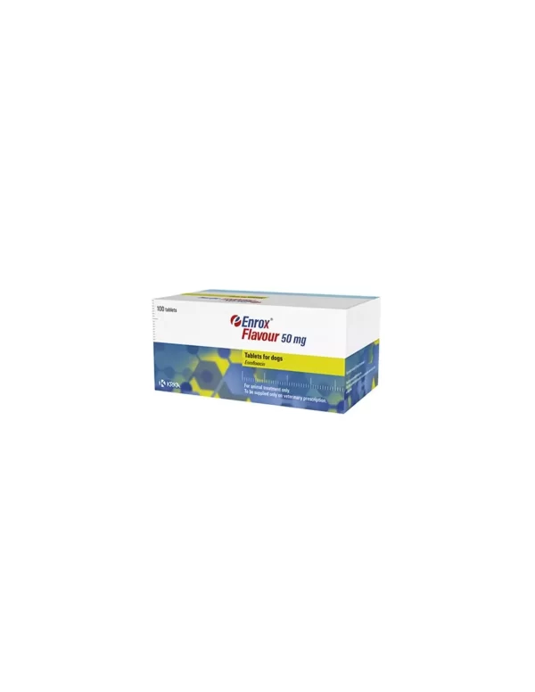 Enroxil tablete 150mg