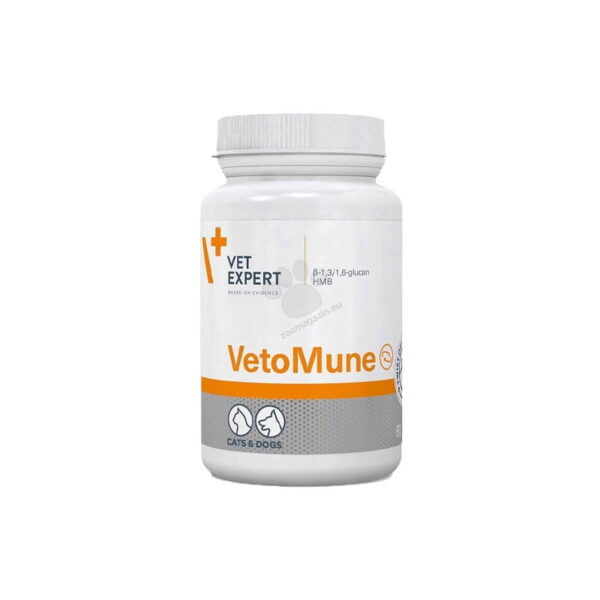 VetoMune 60 tableta