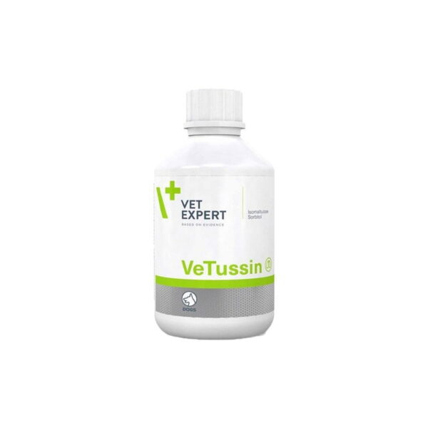 VeTussin, 100ml