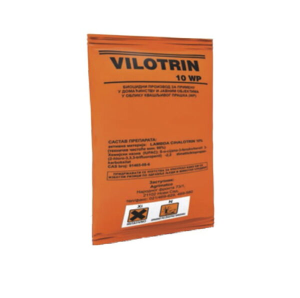 Vilotrin, 50g