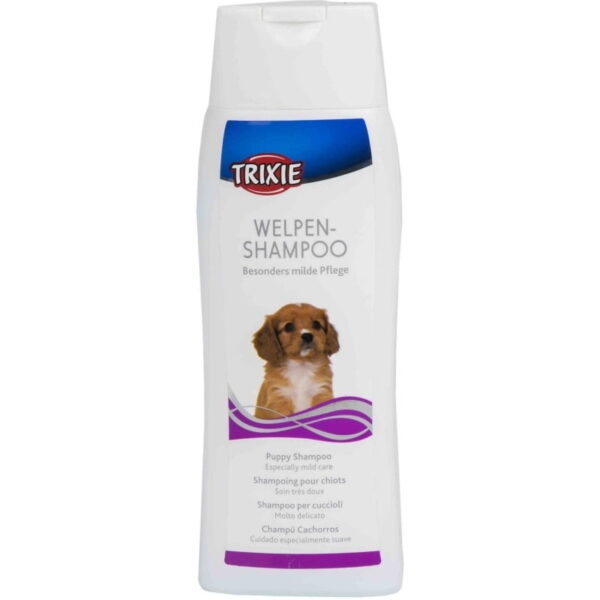 Trixie Šampon za štence Puppy, 250 ml