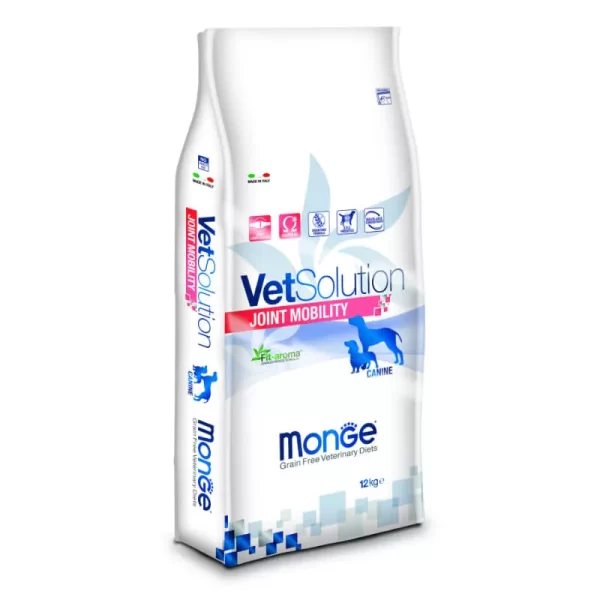 VetSolution Joint Mobility, 12kg