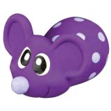Trixie-Igračka miš, latex, 8cm
