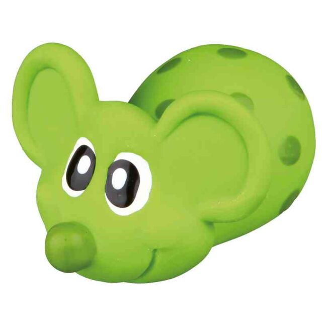 Trixie-Igračka miš, latex, 8cm