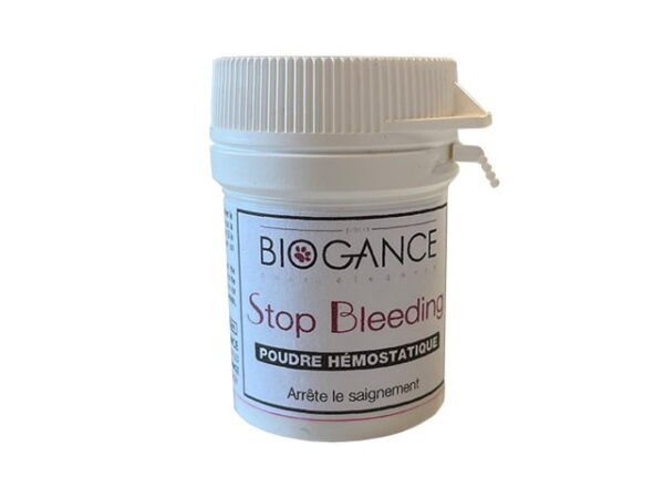 BIOGANCE STOP BLEEDING 10g