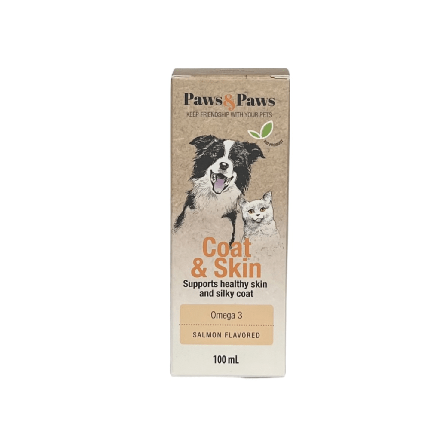 AVE VET COAT&SKIN 100ml AVE VET COAT&SKIN 100ml