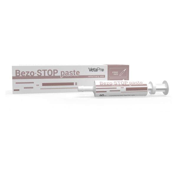 Veta Pro Bezo stop pasta, 60ml