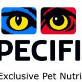Dechra Specific Organic Treats za pse 100gr