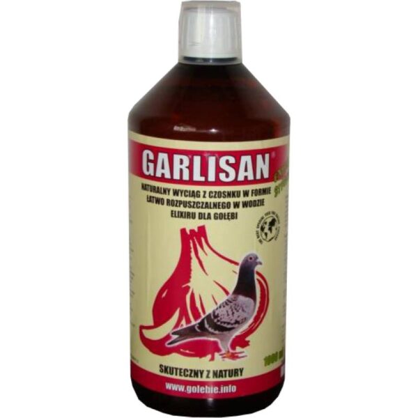 GARLISAN 1l