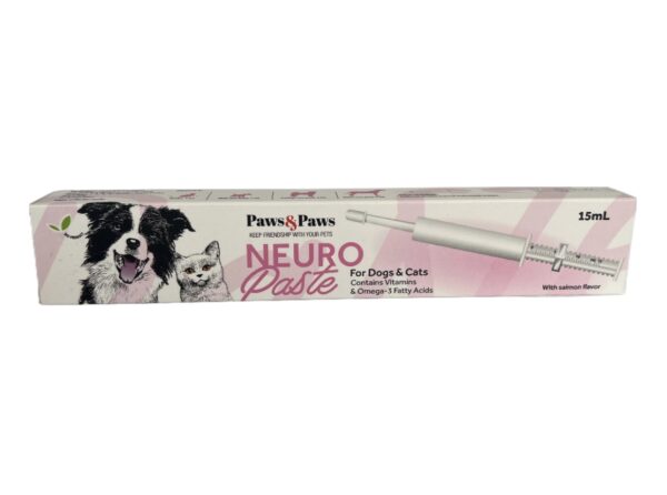 AVE&VETMEDIC NEURO PASTA 15ml