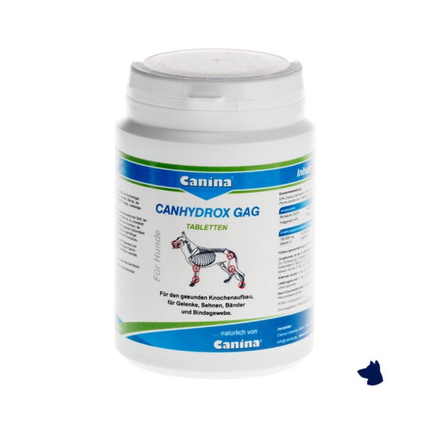 Canhydrox Gag Canina 360tbl