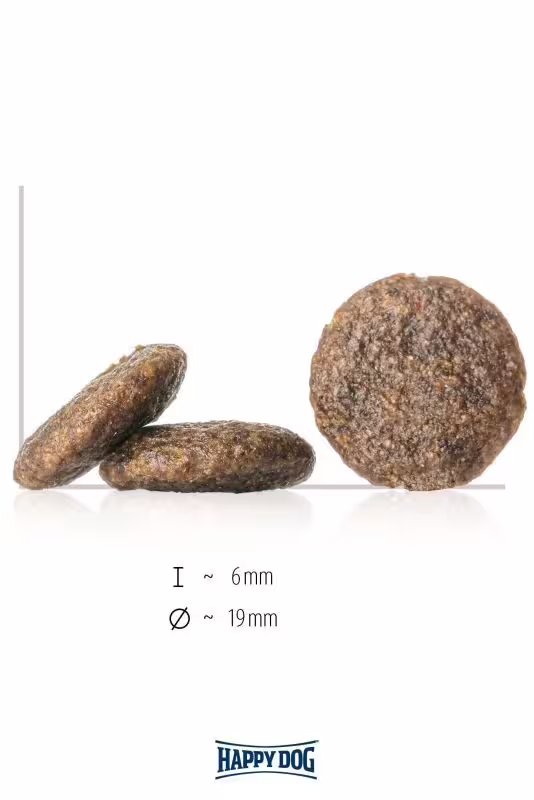 Happy Dog Afrika Ostrich 12.5kg Happy Dog Afrika Ostrich 12.5kg