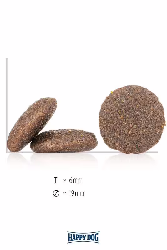 Happy Dog Sensible Canada Salmon, Rabbit & Lamb 11kg Happy Dog Sensible Canada Salmon, Rabbit & Lamb 11kg