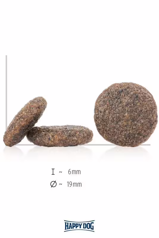 Happy Dog Karibik 11kg Happy Dog Karibik 11kg