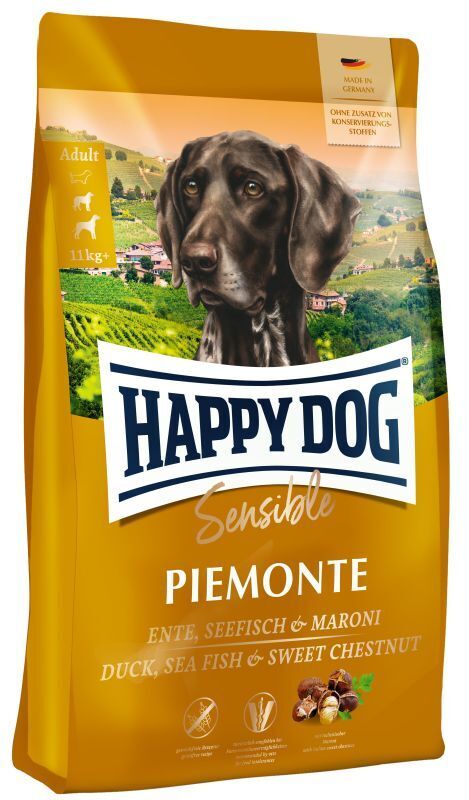 Happy Dog Piemont 10kg Happy Dog Piemont 10kg