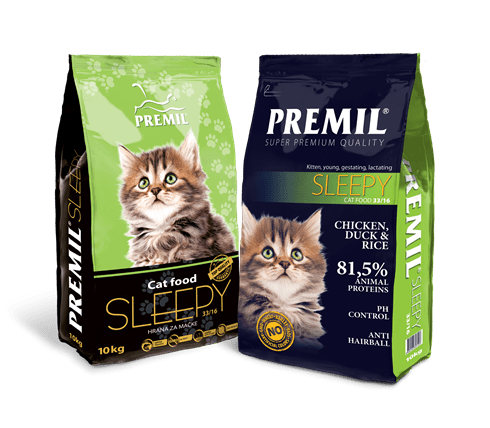 Premil Sleepy 10kg Premil Sleepy 10kg
