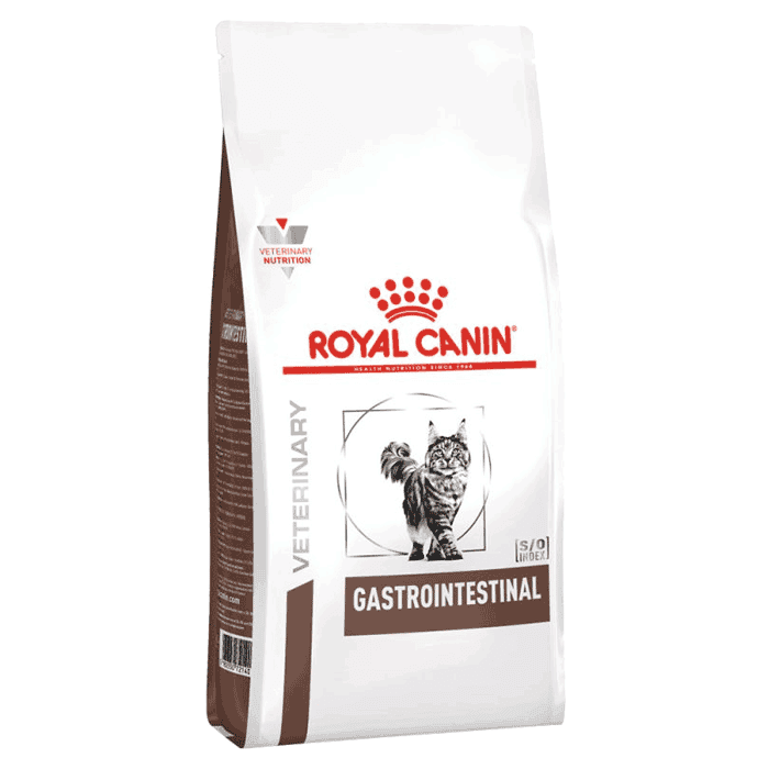 Royal Canin Gastrointestinal Cat 400g Royal Canin Gastrointestinal Cat 400g
