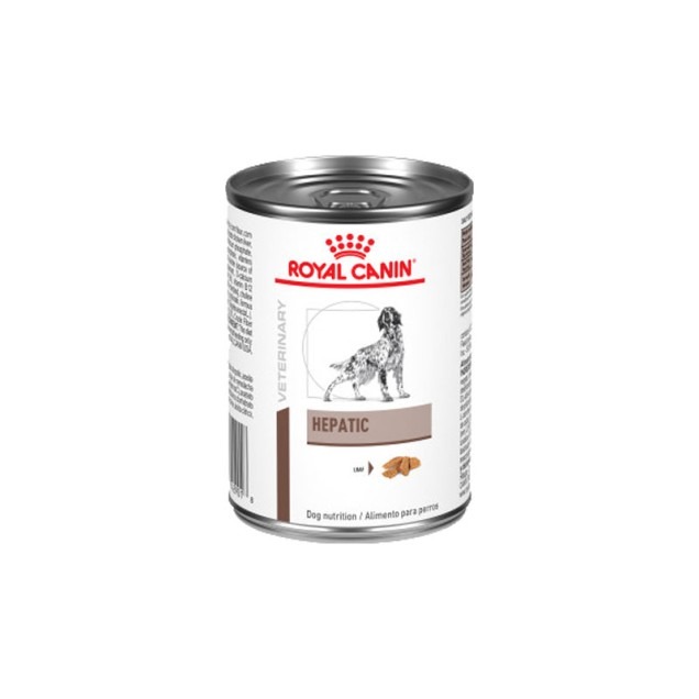 Royal Canin Hepatic dog 420g Royal Canin Hepatic dog 420g