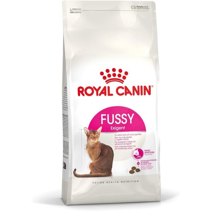 Royal Canin Fussy Cat 10kg Royal Canin Fussy Cat 10kg